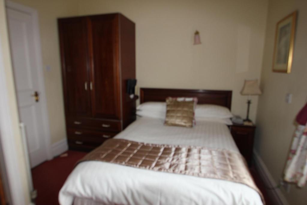 Longview Hotel Knutsford Quarto foto