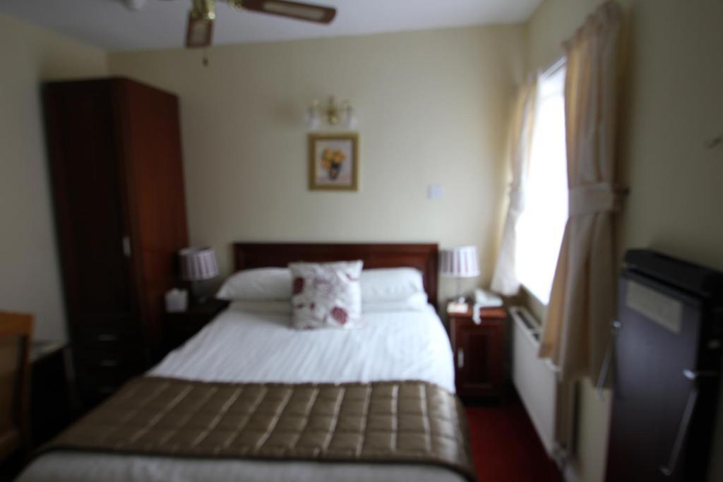 Longview Hotel Knutsford Quarto foto