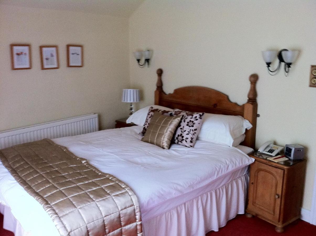 Longview Hotel Knutsford Quarto foto